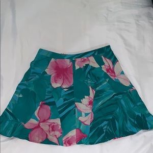 Show me your mumu skater skirt